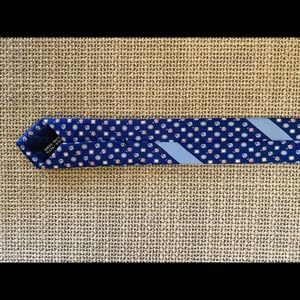 Salvatore Ferragamo tie